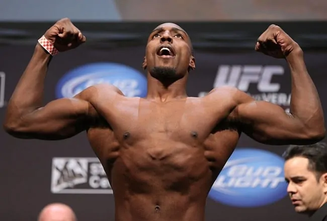 Phil Davis vs. Vinny Magalhaes is the great fight at UFC 159 no one is talking about.