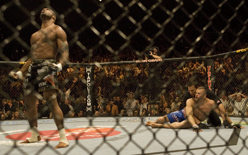 Quinton “Rampage” Jackson could possibly be headed to One FC