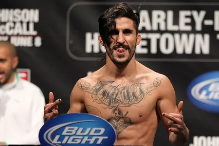 Ian McCall Claims to Hate the Homeless