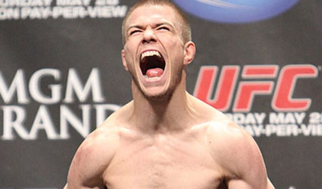 Mayday McDonald Just Put on a MMA Clinic Against Brad Pickett
