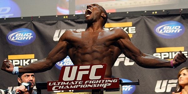 Phil Davis Not Interested in Rematch With Lyoto Machida