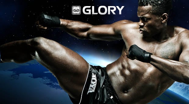 GLORY Strikes Deal with Fuji TV in Japan for K-1 Video Library