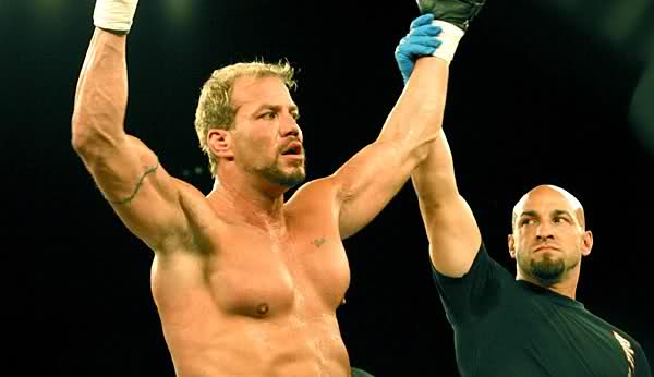 Boxing Star Tommy Morrison Passes Away at Age 44