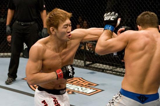 Dana White Describes Yushin Okami as a ‘Gatekeeper’