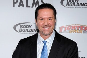 Mike Goldberg’s reaction to the Anderson Silva KO is…Gold…berg