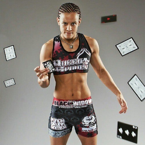 Shayne Baszler responds to her ‘haters’